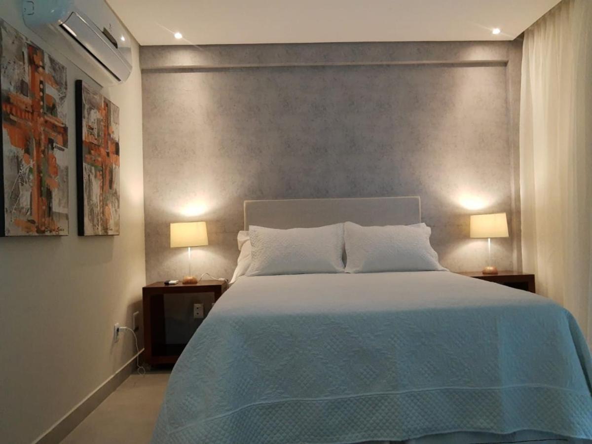 Hotel Flat Na Principal De Pipa Praia de Pipa Esterno foto